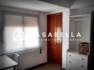 Piso en venta en Playa Puerto de Sagunto en Sagunto