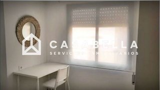 Piso en venta en Playa Puerto de Sagunto en Sagunto
