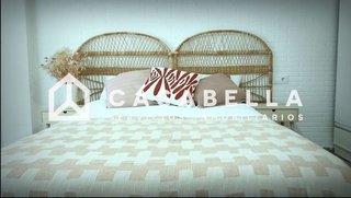 Piso en venta en Playa Puerto de Sagunto en Sagunto