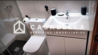Piso en venta en Playa Puerto de Sagunto en Sagunto