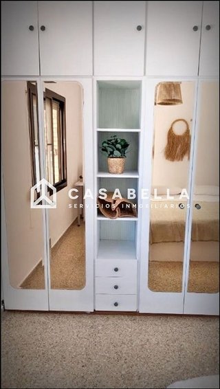 Piso en venta en Playa Puerto de Sagunto en Sagunto
