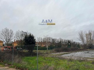 Terreno en venta en Simancas
