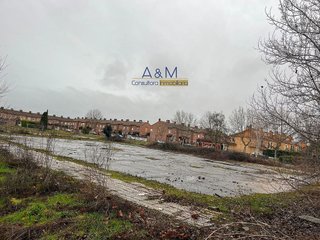 Terreno en venta en Simancas