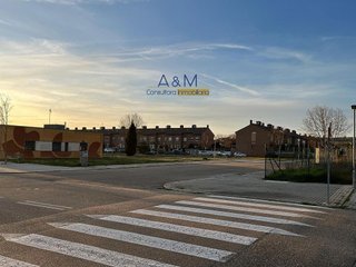 Terreno en venta en Simancas