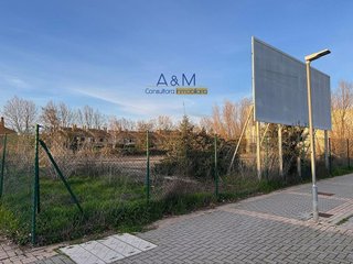 Terreno en venta en Simancas