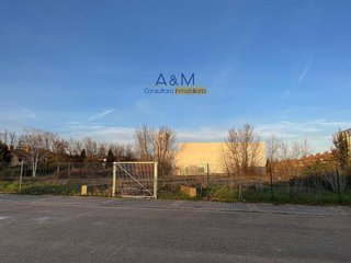 Terreno en venta en Simancas