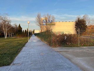 Terreno en venta en Simancas