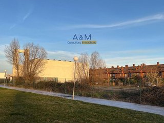 Terreno en venta en Simancas
