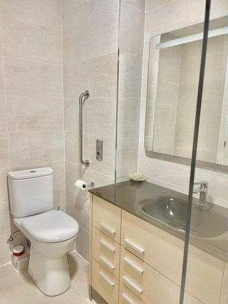 Piso en venta en Curva - Heliópolis en Benicasim/Benicàssim