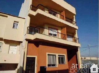 Piso en venta en Totana