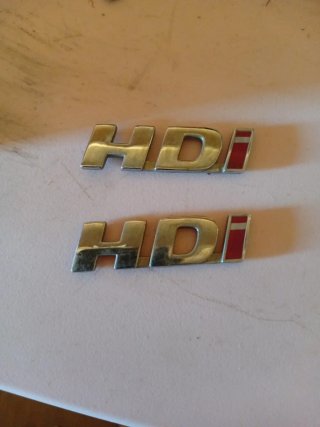 HDI
