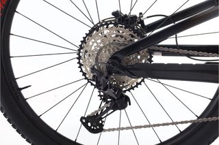 Bicicleta Trek Fuel EX-e 9.7 XT t.M Reacondicionada