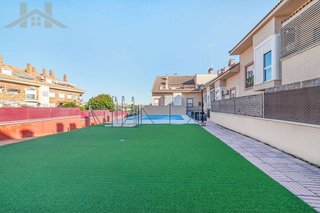 Dúplex en venta en Zona el Caño en Arroyomolinos