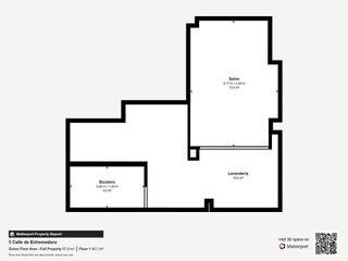 Dúplex en venta en Zona el Caño en Arroyomolinos
