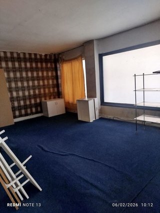 Local comercial en venta en Palmera - Dumboa - Arbes en Irun