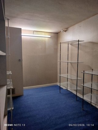 Local comercial en venta en Palmera - Dumboa - Arbes en Irun