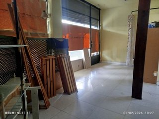 Local comercial en venta en Palmera - Dumboa - Arbes en Irun