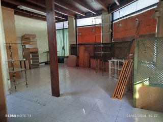 Local comercial en venta en Palmera - Dumboa - Arbes en Irun
