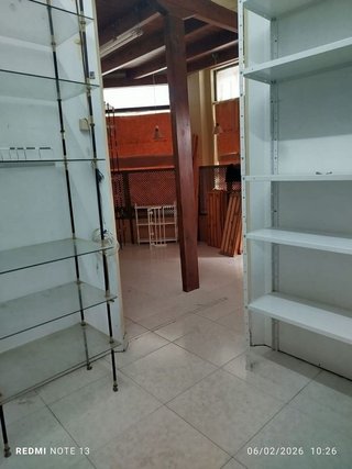 Local comercial en venta en Palmera - Dumboa - Arbes en Irun
