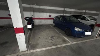 Garaje en venta en Tablero Bajo - Arruzafilla en Córdoba