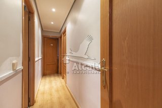 Piso en venta en Espartales en Alcalá de Henares