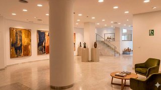 Local comercial en venta en Ontinyent