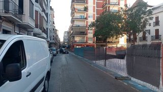 Local comercial en venta en Ontinyent