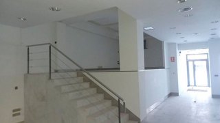 Local comercial en venta en Ontinyent