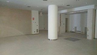 Local comercial en venta en Ontinyent