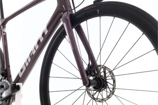 Bicicleta Giant TCR Advanced Pro 1 AXS 12V t.56 Reacondicionada