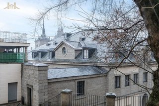 Piso en venta en Centro - Casco Histórico en San Lorenzo de El Escorial