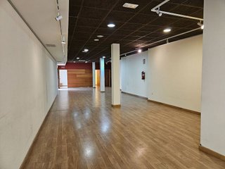 Local comercial en venta en San Bartolomé - Millán de Priego en Jaén