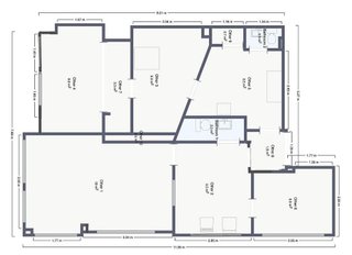 Oficina en venta en Centro en Castellón de la Plana