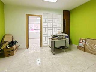 Oficina en venta en Centro en Castellón de la Plana
