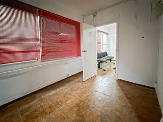 Oficina en venta en Centro en Castellón de la Plana