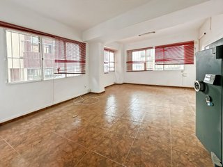 Oficina en venta en Centro en Castellón de la Plana