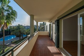 Piso en venta en Sant Agustí en Palma de Mallorca