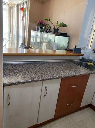 Piso en venta en Ejido Sur en Ejido (El)