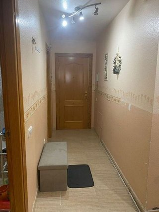 Piso en venta en Ejido Sur en Ejido (El)
