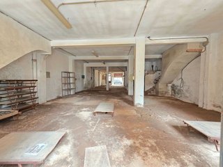 Local comercial en venta en Benetússer