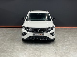 Volkswagen T-Cross 1.5TSi 150cv R-Line DSG