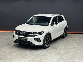 Volkswagen T-Cross 1.5TSi 150cv R-Line DSG
