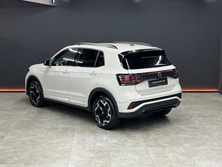 Volkswagen T-Cross 1.5TSi 150cv R-Line DSG