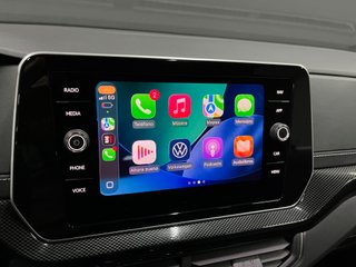 Volkswagen T-Cross 1.5TSi 150cv R-Line DSG