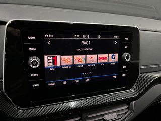 Volkswagen T-Cross 1.5TSi 150cv R-Line DSG