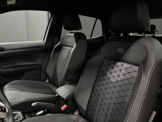Volkswagen T-Cross 1.5TSi 150cv R-Line DSG