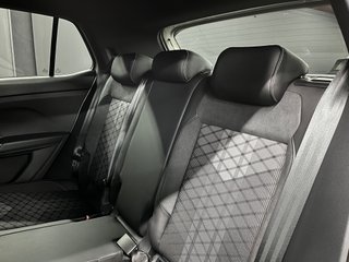 Volkswagen T-Cross 1.5TSi 150cv R-Line DSG