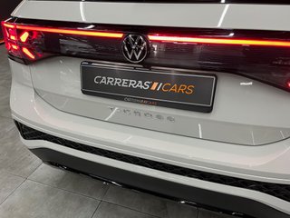 Volkswagen T-Cross 1.5TSi 150cv R-Line DSG