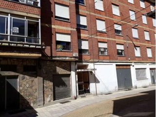 Piso en venta en Bembibre
