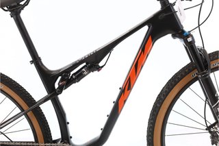 Bicicleta KTM Scarp Elite XT t.M Reacondicionada
